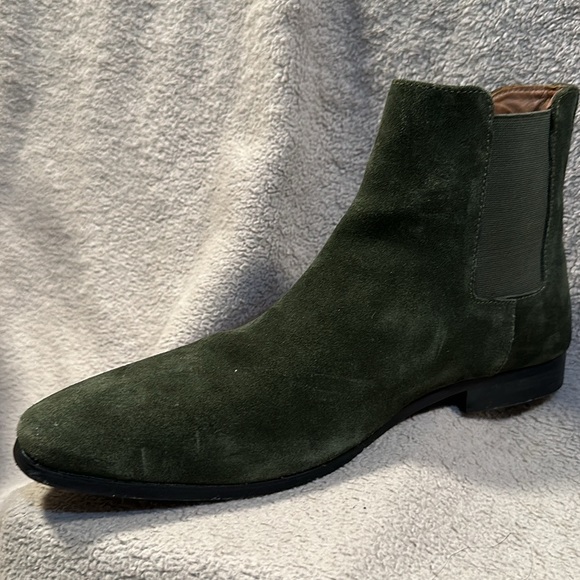 Meet your Posher, Steven - Picture 2 of 3